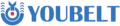 pvc you belt logo